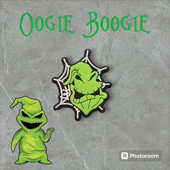 BOGO!! BUNDLE For Discount!!! Oogie Boogie - Picture 1 of 1